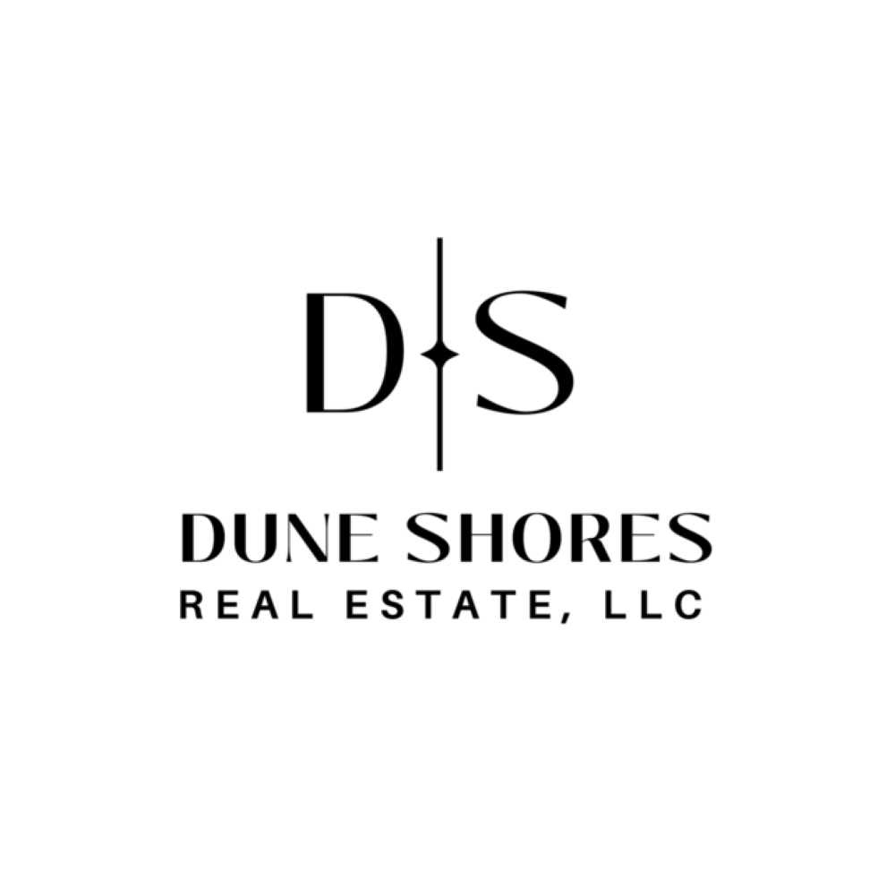 Dune Shores Real Estate Logo